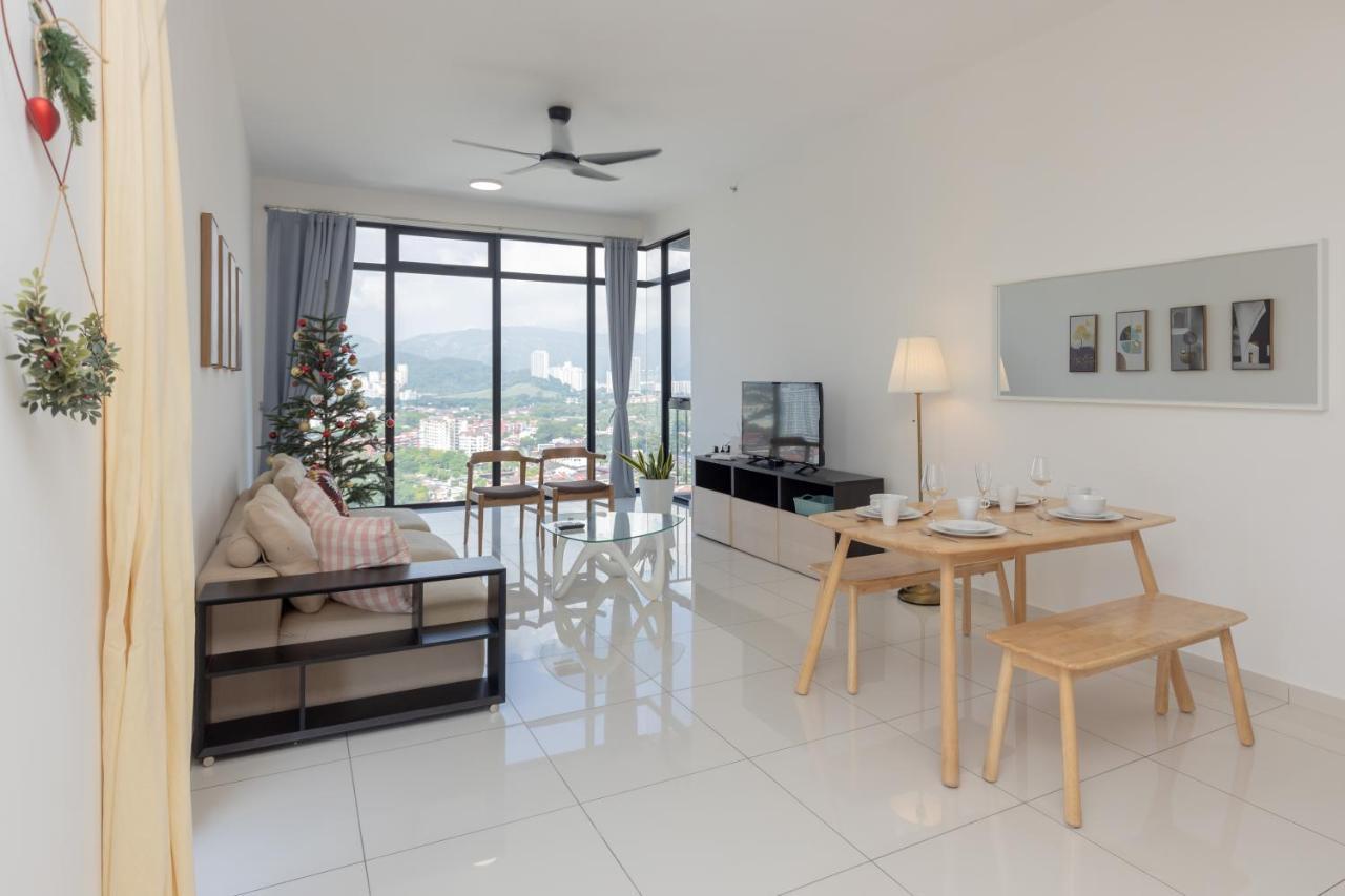 Beacon Executive Penang